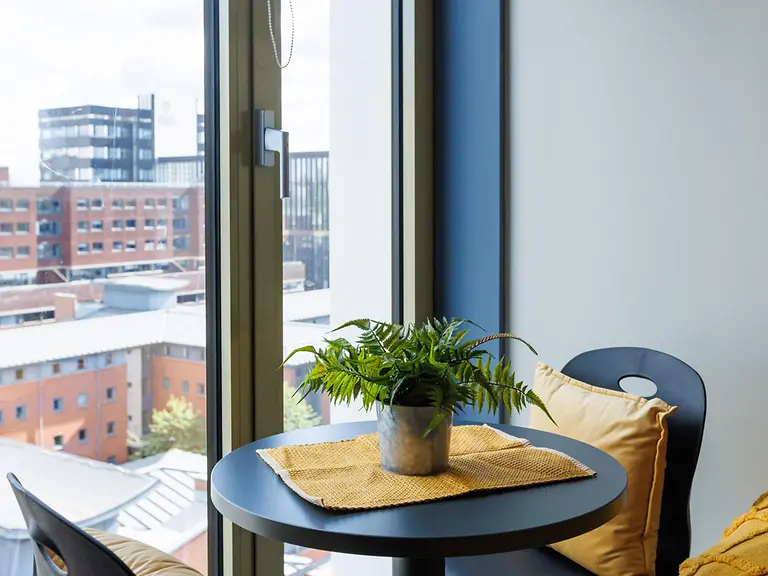  3rd Floor Studio  -  Element Manchester  - Gallery -  9