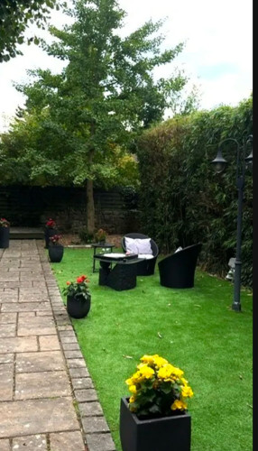 Eine Haus voller Charme in Langenfeld (Rheinland)