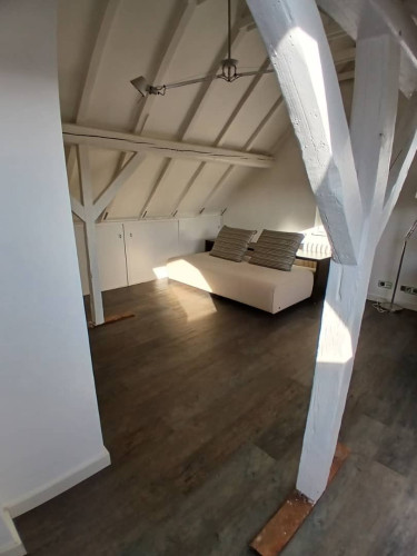 Eine Haus voller Charme in Langenfeld (Rheinland)