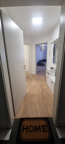 Quiet and wonderful loft in Fürth