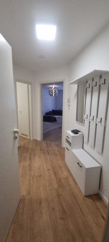 Quiet and wonderful loft in Fürth