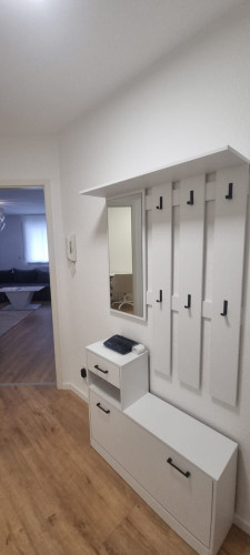 Quiet and wonderful loft in Fürth