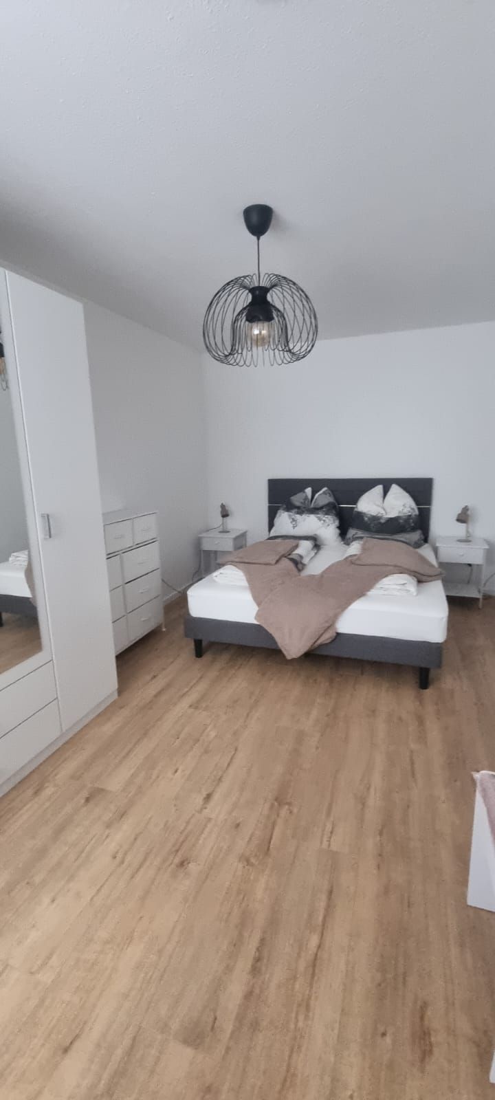  Quiet And Wonderful Loft In Fürth  -  Quiet and wonderful loft in Fürth  - Gallery -  6