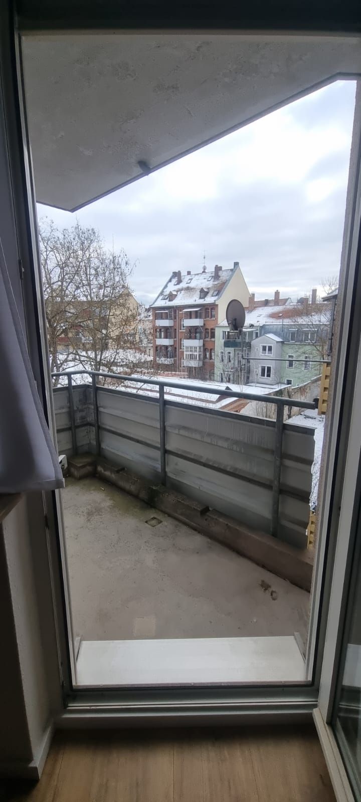  Quiet And Wonderful Loft In Fürth  -  Quiet and wonderful loft in Fürth  - Gallery -  8