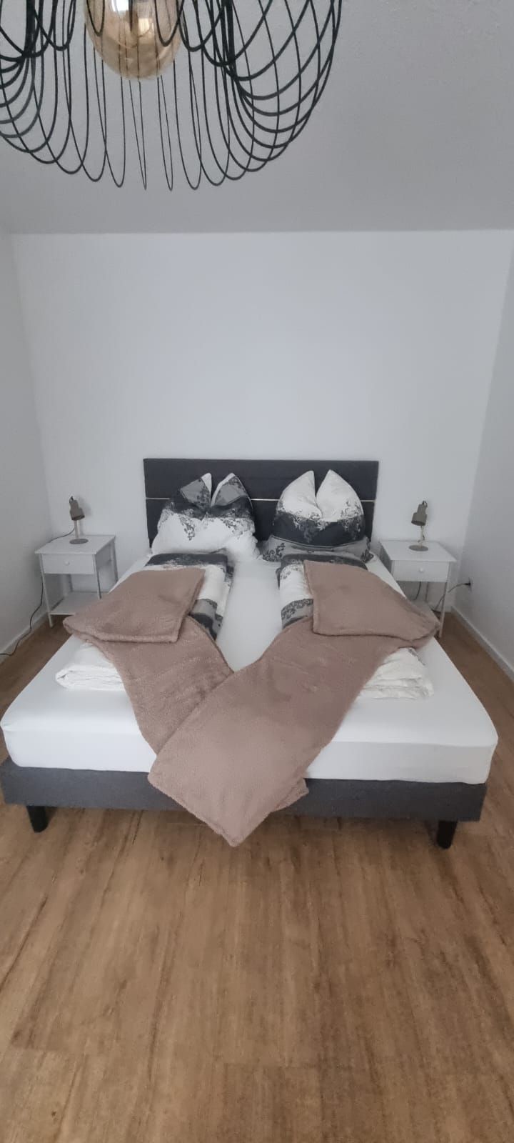  Quiet And Wonderful Loft In Fürth  -  Quiet and wonderful loft in Fürth  - Gallery -  7