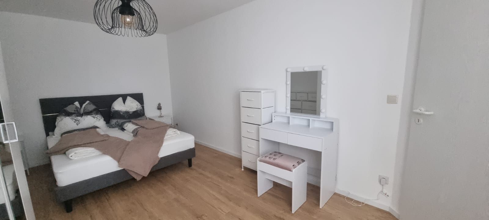  Quiet And Wonderful Loft In Fürth  -  Quiet and wonderful loft in Fürth  - Gallery -  5