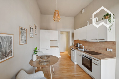 Wonderful, nice loft in Potsdam