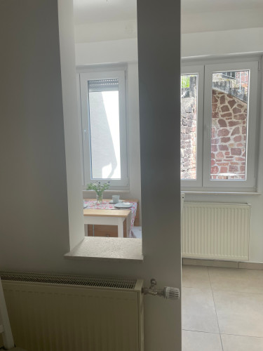 Fantastic apartment in Pforzheim