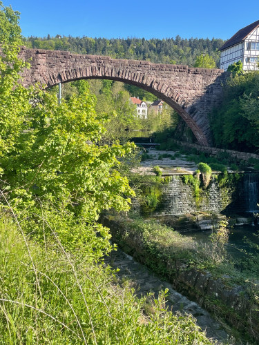 Fantastic apartment in Pforzheim