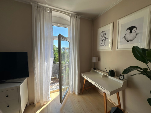 Cozy and charming Apartment in Dresden - Gallery - 19