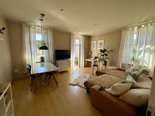 Cozy and charming Apartment in Dresden