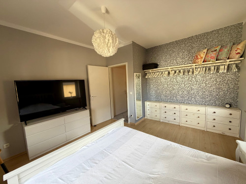 Cozy and charming Apartment in Dresden - Gallery - 8