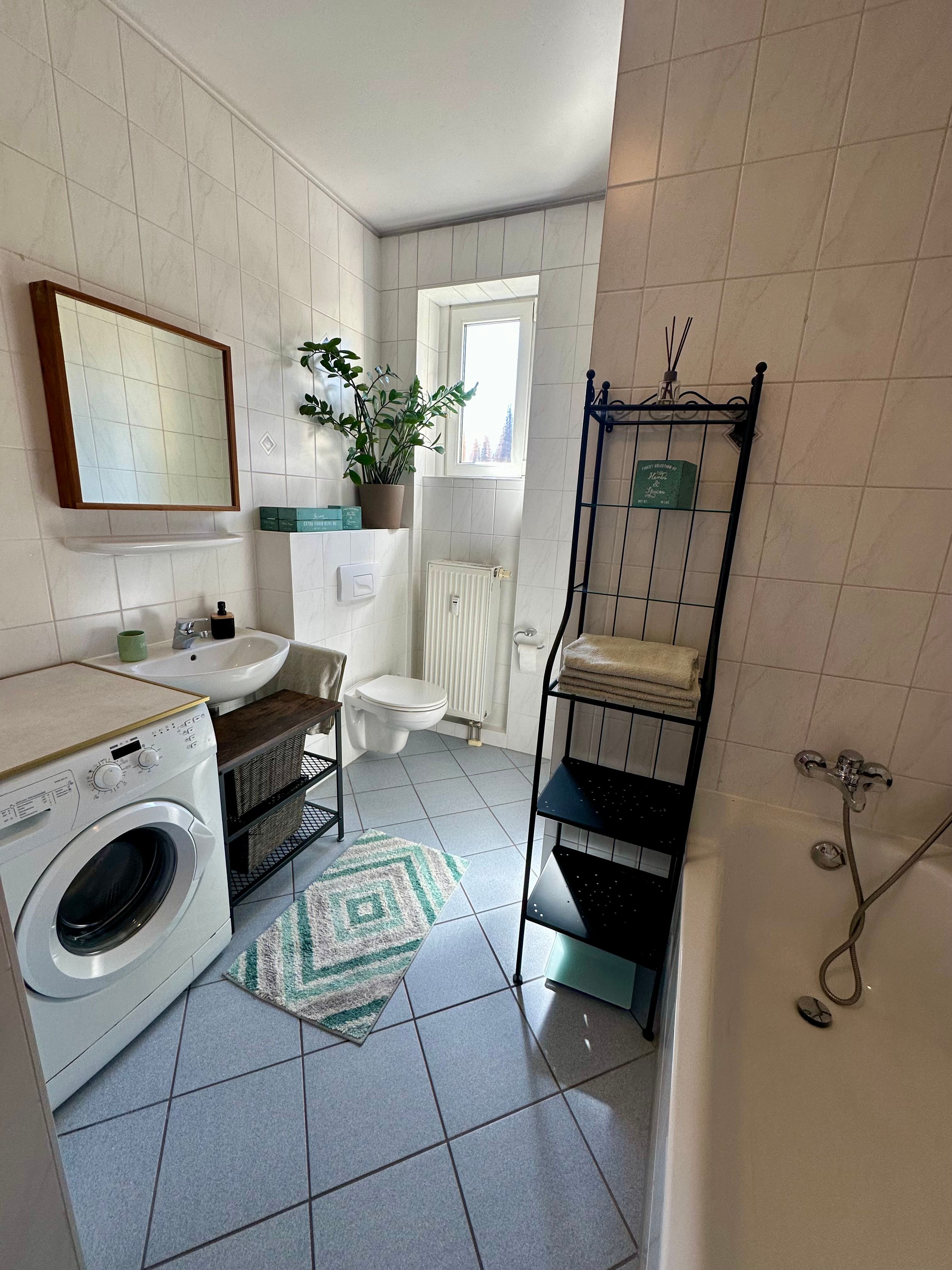 Cozy And Charming Apartment In Dresden - 14
