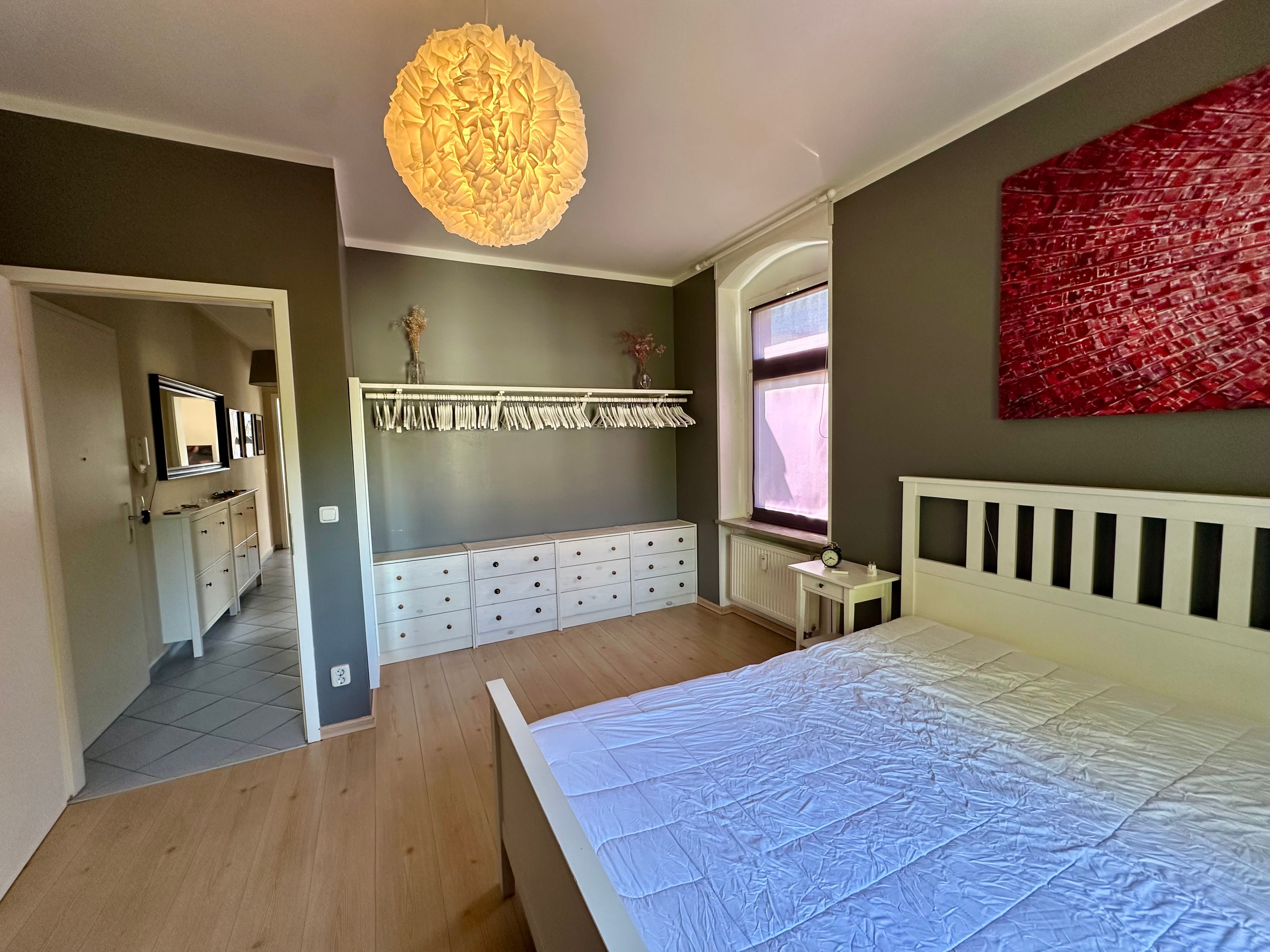 Cozy And Charming Apartment In Dresden - 15