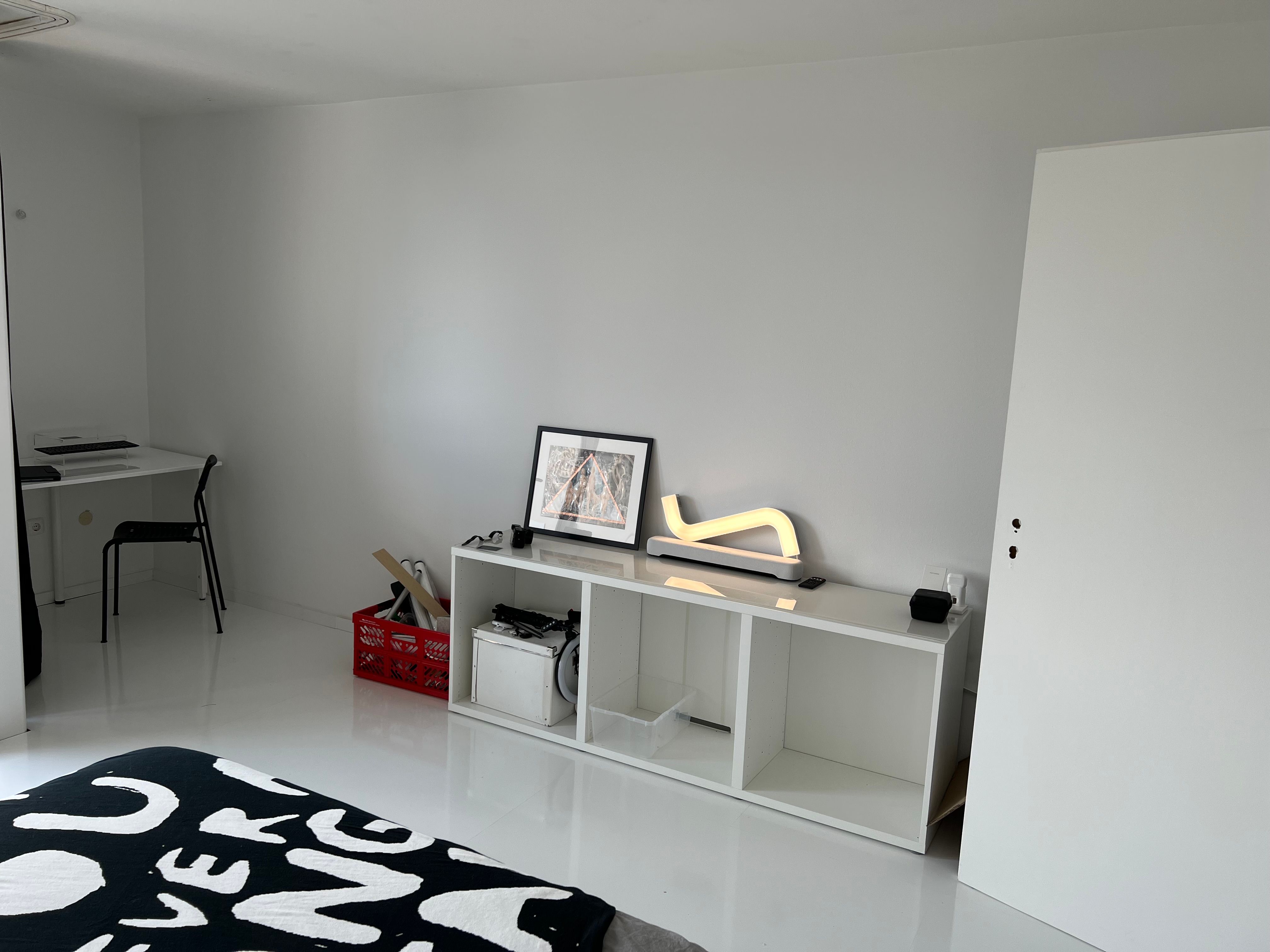 Beautiful & Spacious Apartment In Excellent Location, Nürnberg - Beautiful & spacious apartment in excellent location, Nürnberg - Gallery - 10