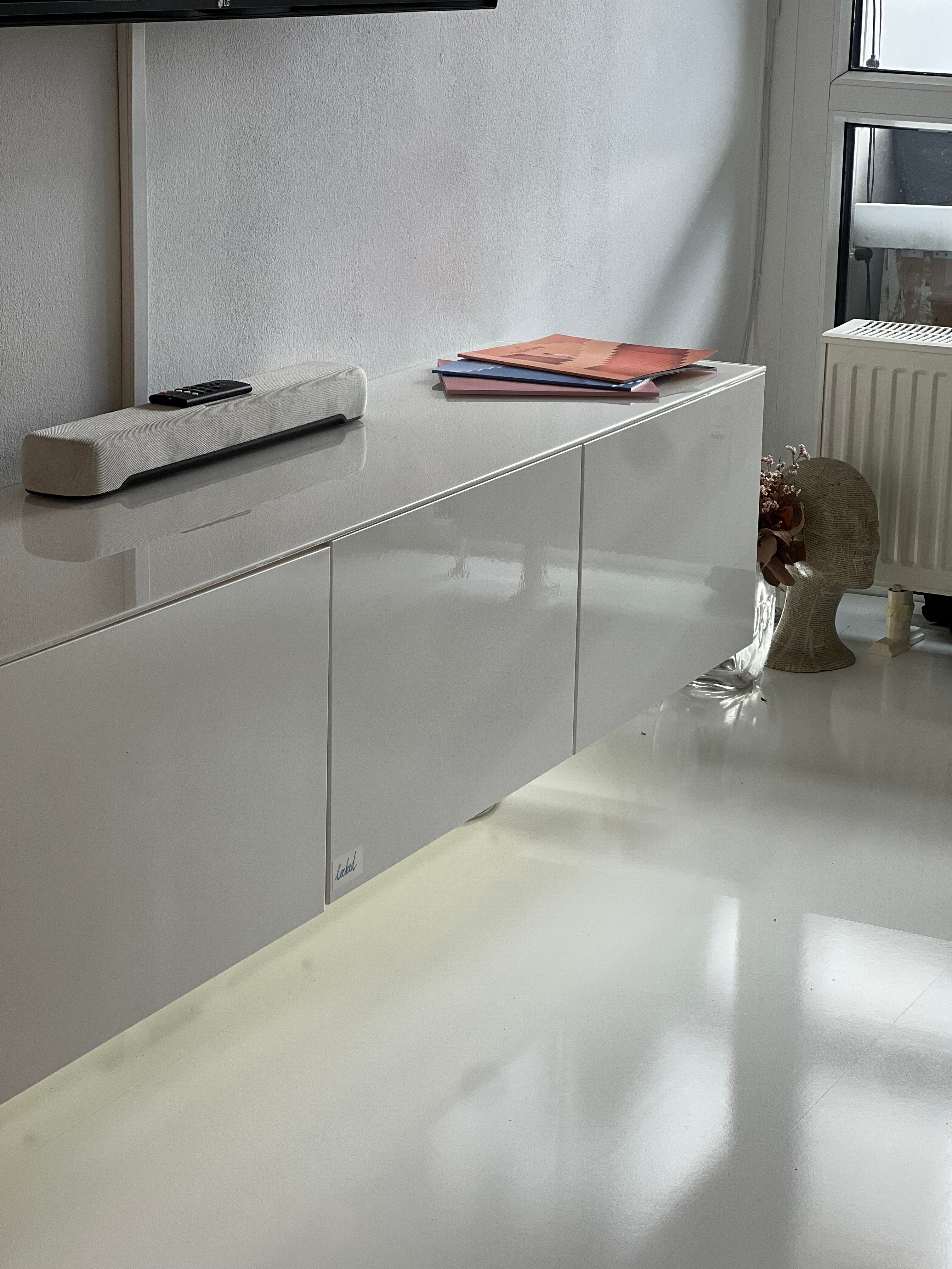 Beautiful & Spacious Apartment In Excellent Location, Nürnberg - Beautiful & spacious apartment in excellent location, Nürnberg - Gallery - 5