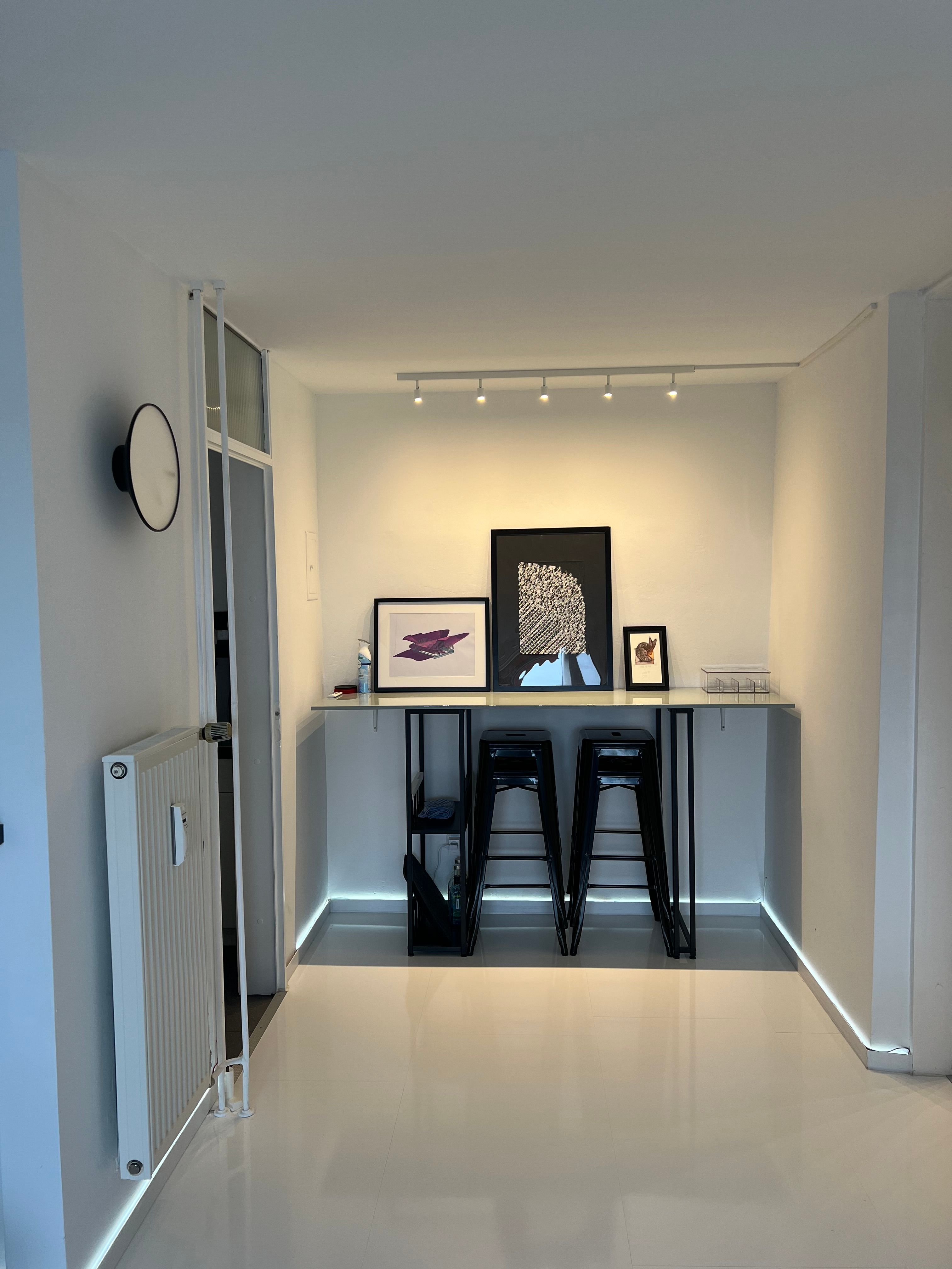  Beautiful & Spacious Apartment In Excellent Location, Nürnberg  -  Beautiful & spacious apartment in excellent location, Nürnberg  - Gallery -  13