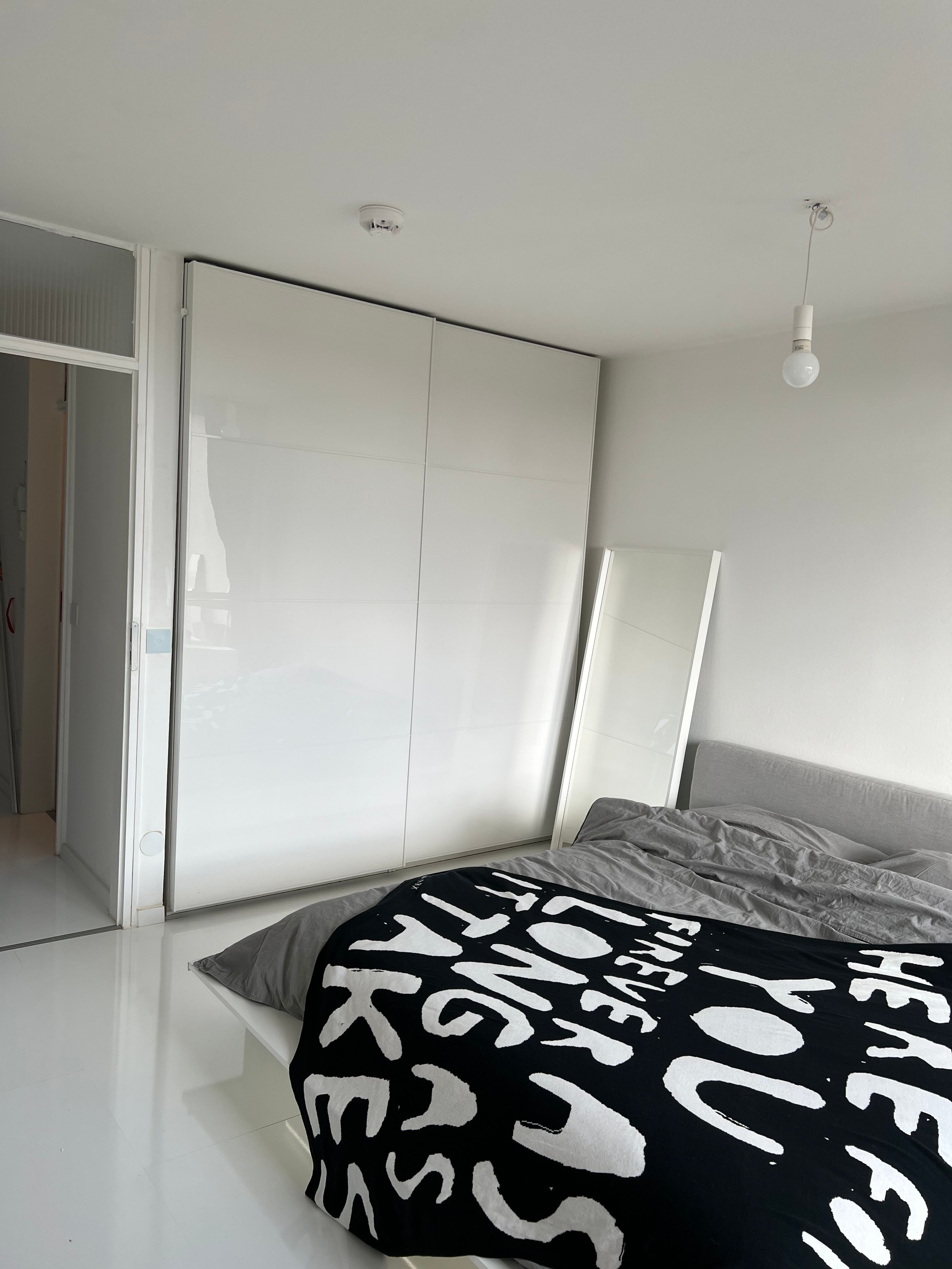  Beautiful & Spacious Apartment In Excellent Location, Nürnberg  -  Beautiful & spacious apartment in excellent location, Nürnberg  - Gallery -  11