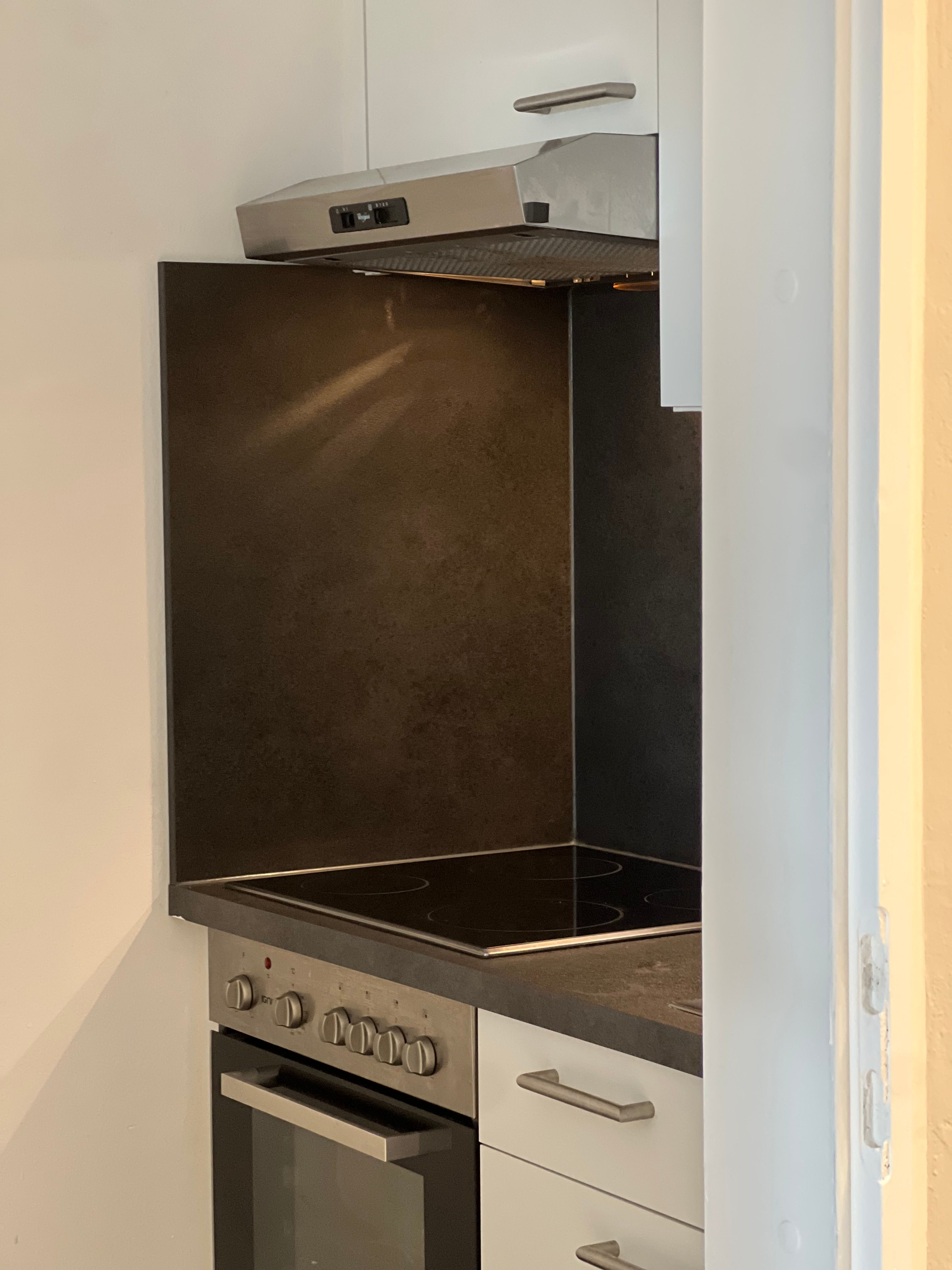  Beautiful & Spacious Apartment In Excellent Location, Nürnberg  -  Beautiful & spacious apartment in excellent location, Nürnberg  - Gallery -  9