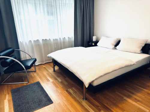 Lovely loft in Charlottenburg (Berlin)