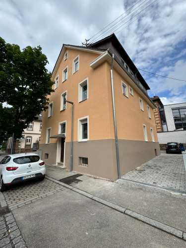 Fantastic and gorgeous suite (Vaihingen an der Enz)