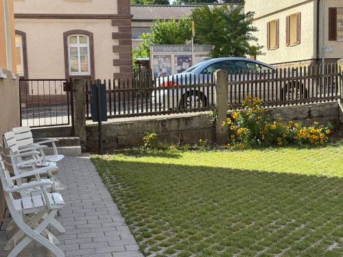 Fantastic and gorgeous suite (Vaihingen an der Enz)