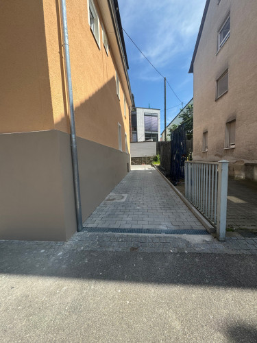 Fantastic and gorgeous suite (Vaihingen an der Enz)