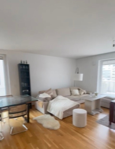 Luxury City Apartment in Dresden Old Town