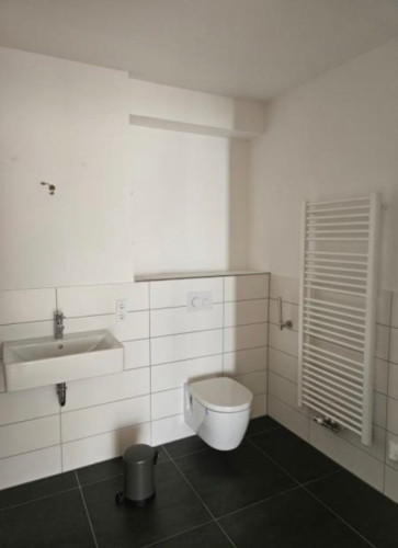 Luxury City Apartment in Dresden Old Town