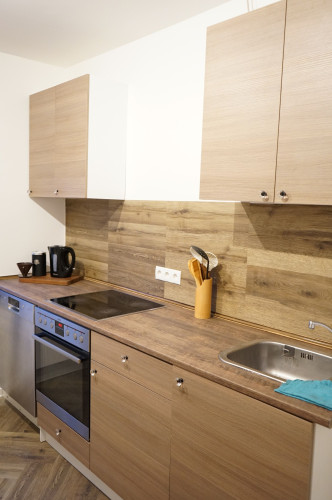 Modern & great home conveniently located (Sankt Augustin-Menden) - Gallery - 7