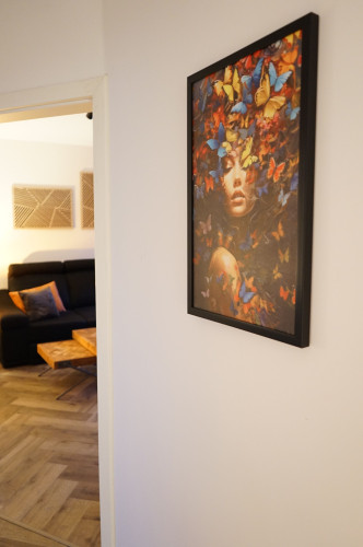 Modern & great home conveniently located (Sankt Augustin-Menden)