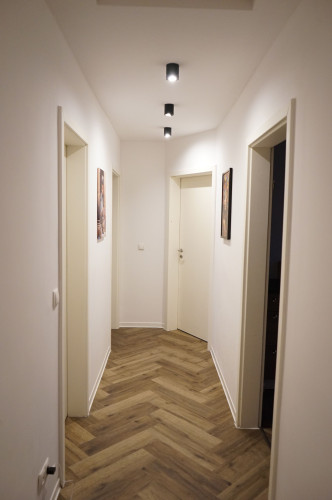 Modern & great home conveniently located (Sankt Augustin-Menden)