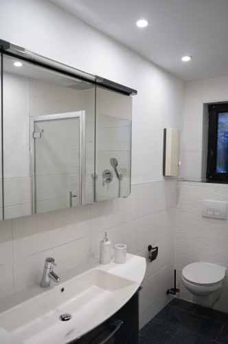 Modern & great home conveniently located (Sankt Augustin-Menden) - Gallery - 4