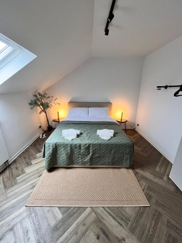 Modern & great home conveniently located (Sankt Augustin-Menden)