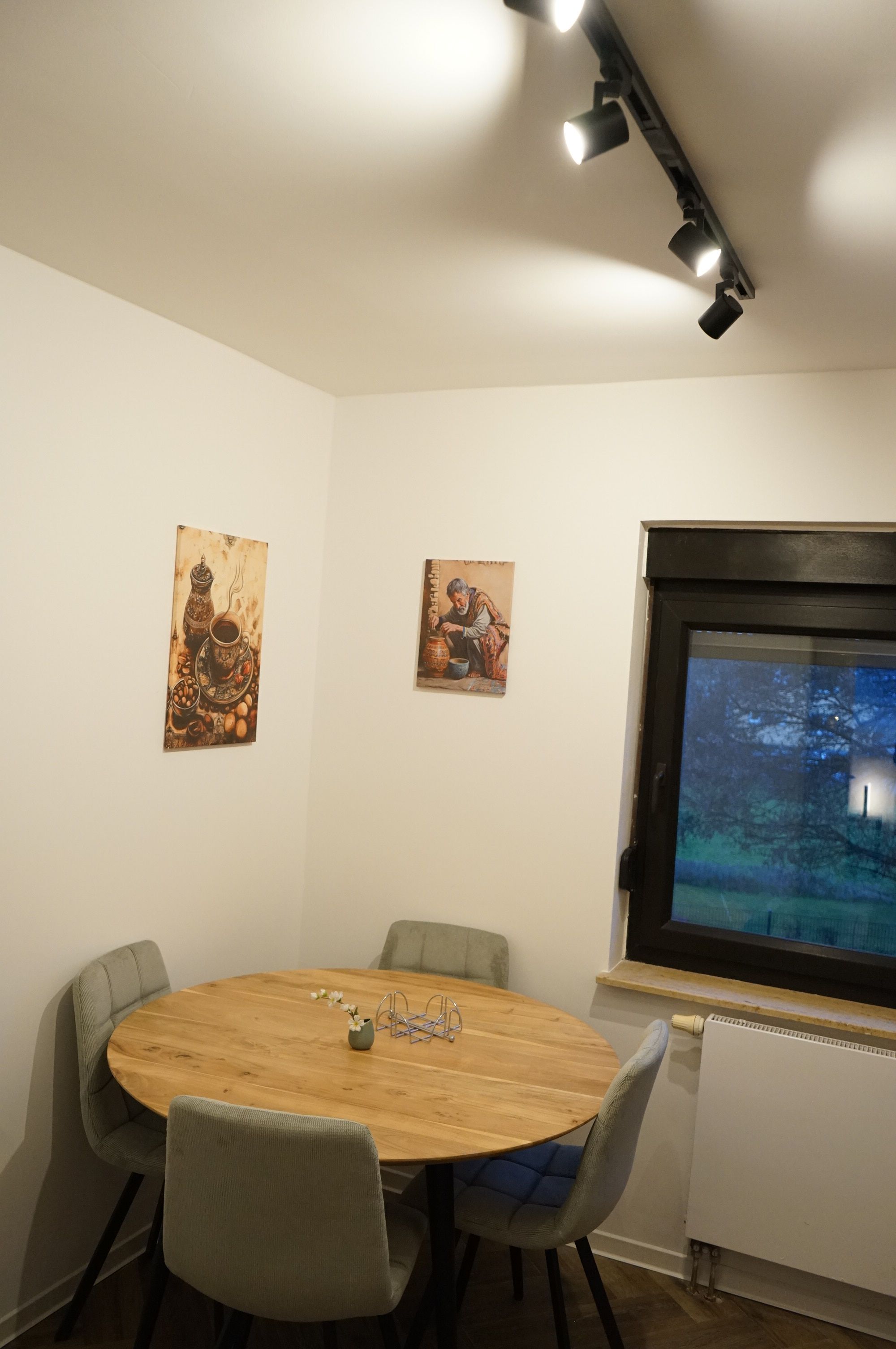 Modern & Great Home Conveniently Located (Sankt Augustin-Menden) - 5