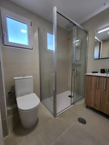 Welcoming single bedroom near Alacant train station - Gallery - 6