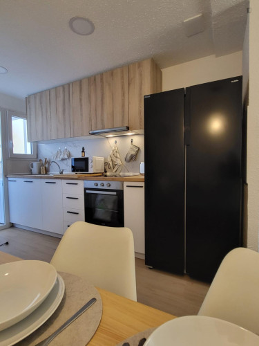Welcoming single bedroom near Alacant train station - Gallery - 7