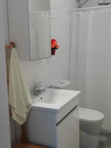 Welcoming Studio with a balcony close to University of Aveiro - Gallery - 5