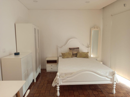 Welcoming Studio with a balcony close to University of Aveiro - Gallery - 2