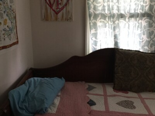 City and country come stay with us