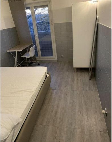 Chemin de Dammartin au Tremblay