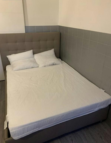 Chemin de Dammartin au Tremblay