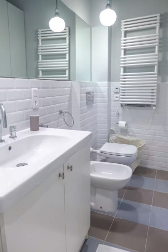 Marais / rue Sainte croix de la Bretonnerie