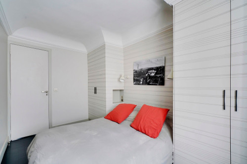 Odéon / rue Saint Sulpicee