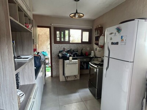 Family home for girls