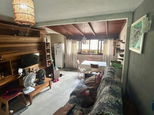 Family home for girls