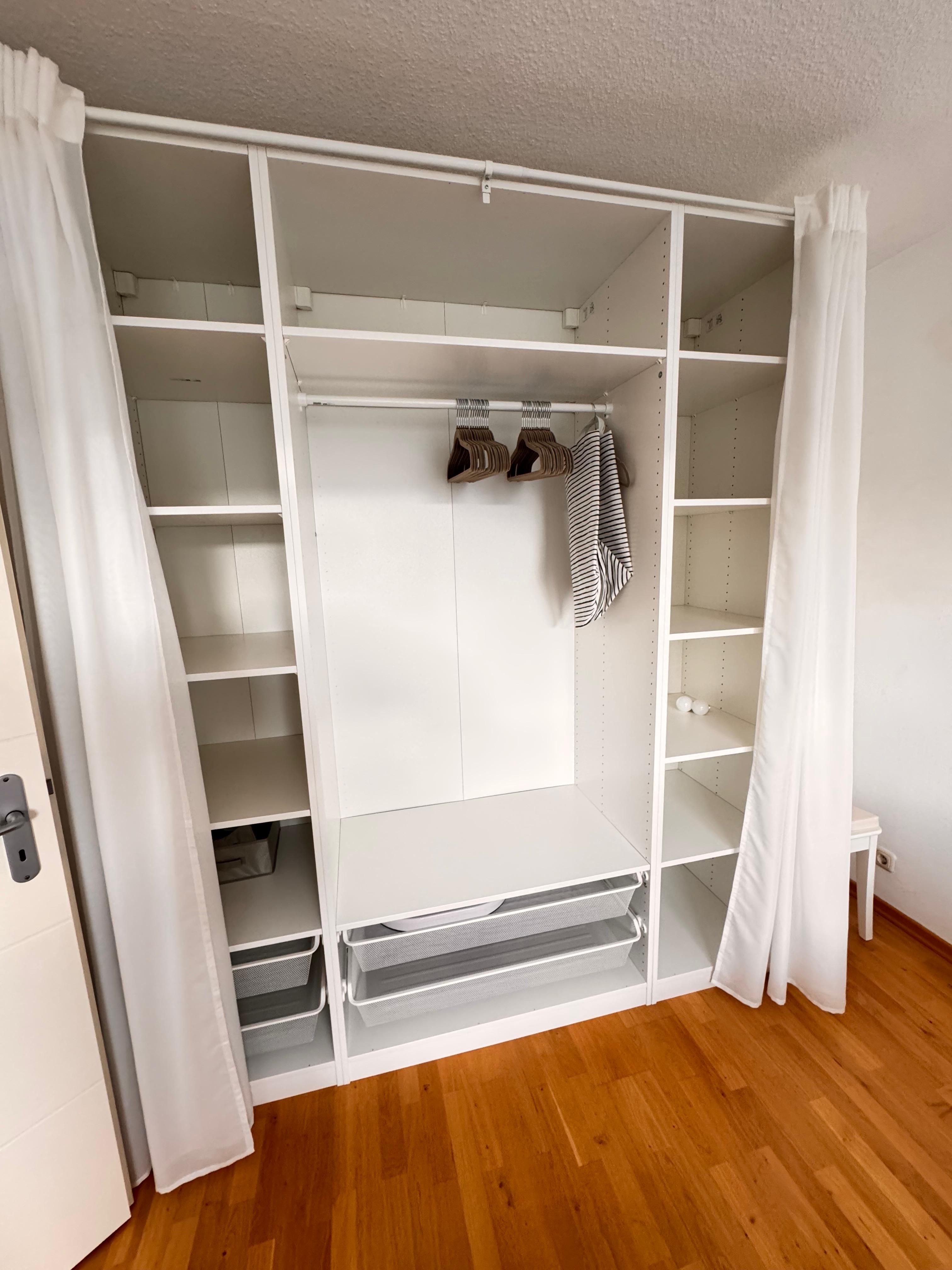 Stylish Furnished 2-Room Apartment (55 M²) With Balcony & Parking In Prime Location Between Universi - 5