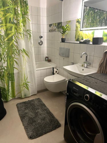 Charming apartment in old town of Königswinter- with top connection to Bonn