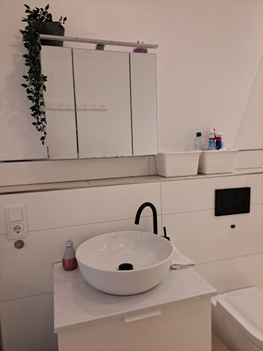 Business & Relax - modern appartment next to the spa gardens