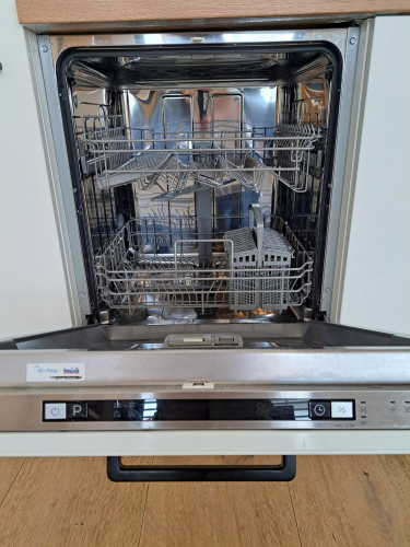 Business & Relax - modern appartment next to the spa gardens